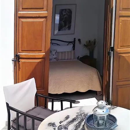 Appartement Peaceful, Panoramic Seaview Retreat Eastern Naxos! *