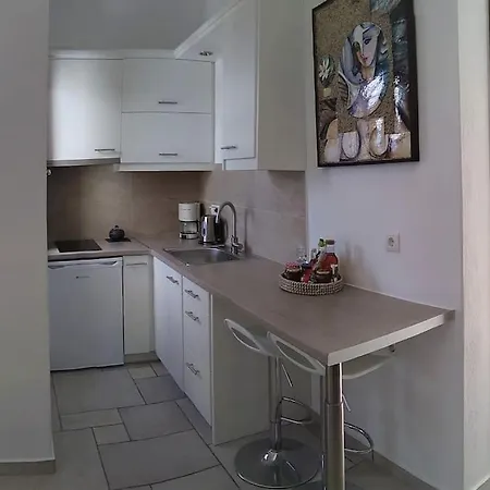 Appartement Peaceful, Panoramic Seaview Retreat Eastern Naxos! *