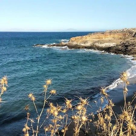 Peaceful, Panoramic Seaview Retreat Eastern Naxos! Appartement Moutsoúna