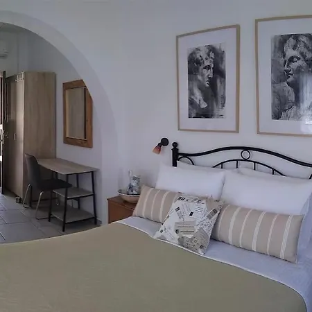 Peaceful, Panoramic Seaview Retreat Eastern Naxos! *