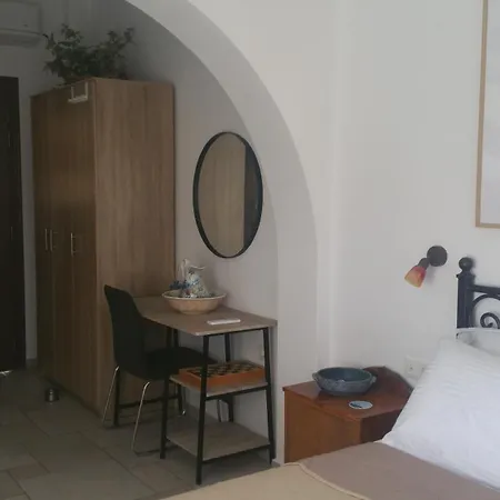 Appartement Peaceful, Panoramic Seaview Retreat Eastern Naxos! *
